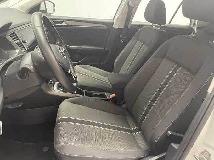 Volkswagen T-Roc 2.0 TDI Style Klima Einparkhilfe