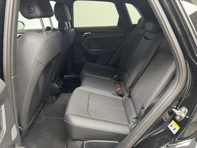 Audi Q3 35 TDI S-tronic S line Klima Navi