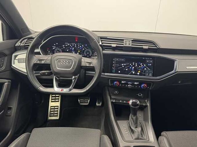 Audi Q3 35 TDI S-tronic S line Klima Navi
