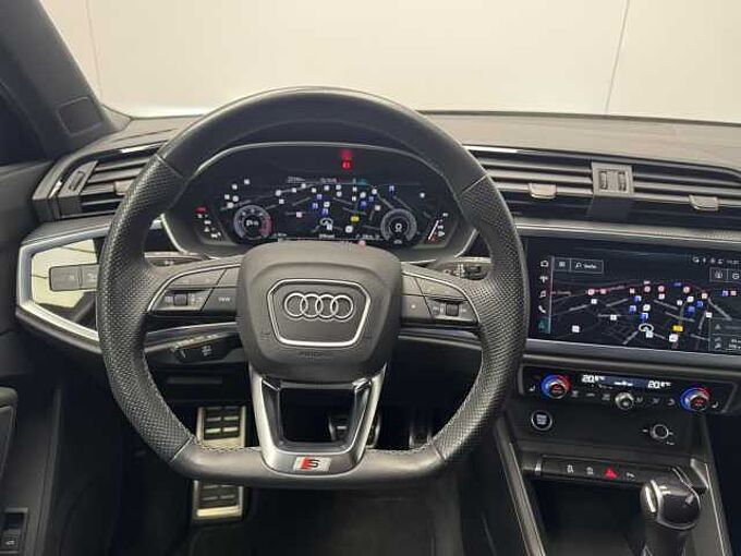 Audi Q3 35 TDI S-tronic S line Klima Navi
