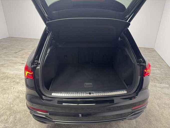 Audi Q3 35 TDI S-tronic S line Klima Navi