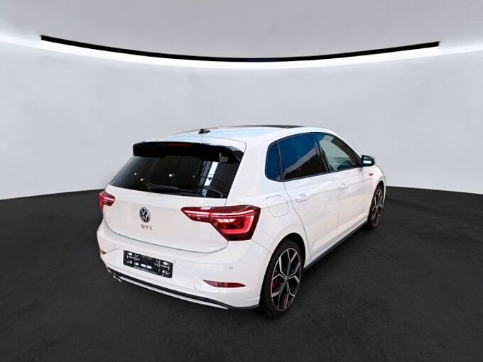Volkswagen Polo GTI 2.0 TSI DSG Panorama Klima Navi