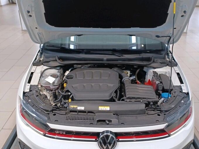 Volkswagen Polo GTI 2.0 TSI DSG Panorama Klima Navi