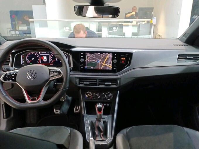 Volkswagen Polo GTI 2.0 TSI DSG Panorama Klima Navi