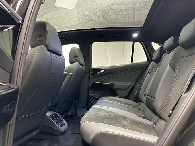 Volkswagen ID.4 Pro Performance Klima Navi Rückfahrkamera