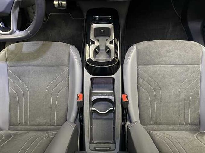 Volkswagen ID.4 Pro Performance Klima Navi Rückfahrkamera