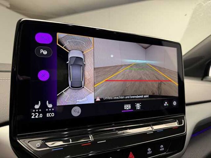 Volkswagen ID.4 Pro Performance Klima Navi Rückfahrkamera