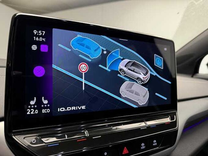 Volkswagen ID.4 Pro Performance Klima Navi Rückfahrkamera