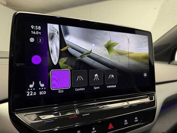 Volkswagen ID.4 Pro Performance Klima Navi Rückfahrkamera