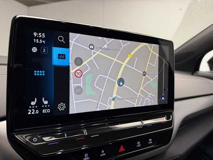 Volkswagen ID.4 Pro Performance Klima Navi Rückfahrkamera