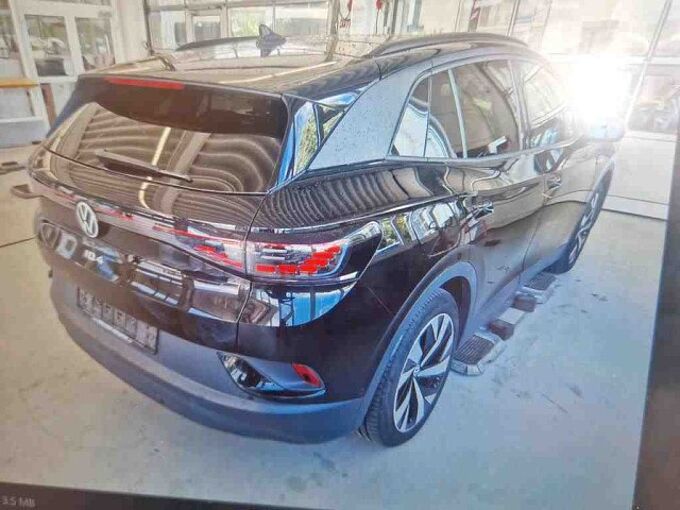 Volkswagen ID.4 Pro Performance Klima Navi Rückfahrkamera