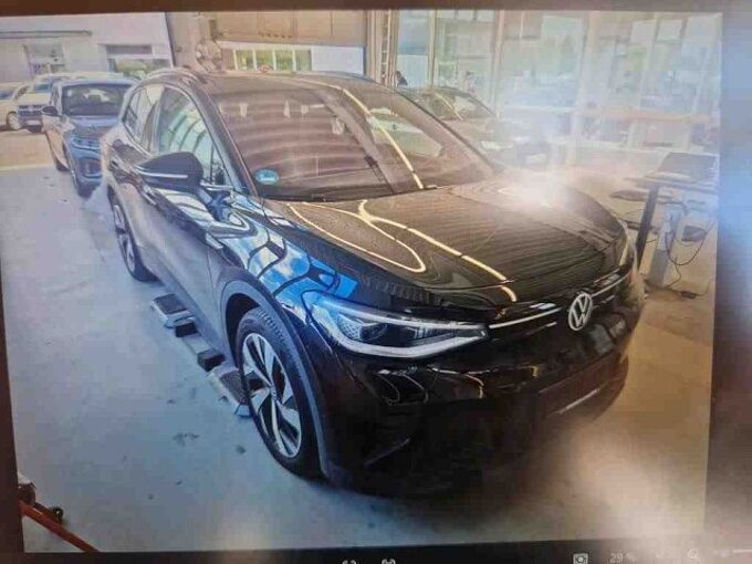 Volkswagen ID.4 Pro Performance Klima Navi Rückfahrkamera