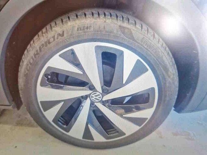 Volkswagen ID.4 Pro Performance Klima Navi Rückfahrkamera