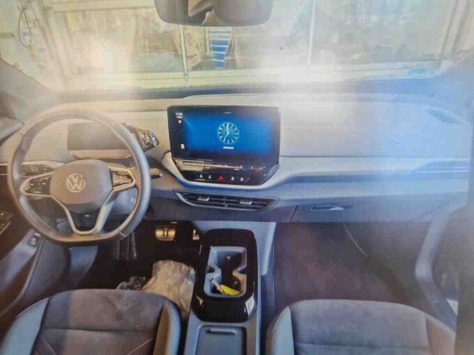 Volkswagen ID.4 Pro Performance Klima Navi Rückfahrkamera