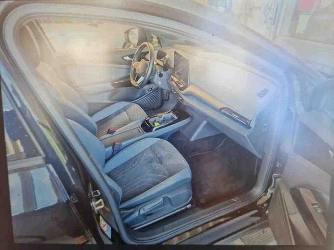 Volkswagen ID.4 Pro Performance Klima Navi Rückfahrkamera