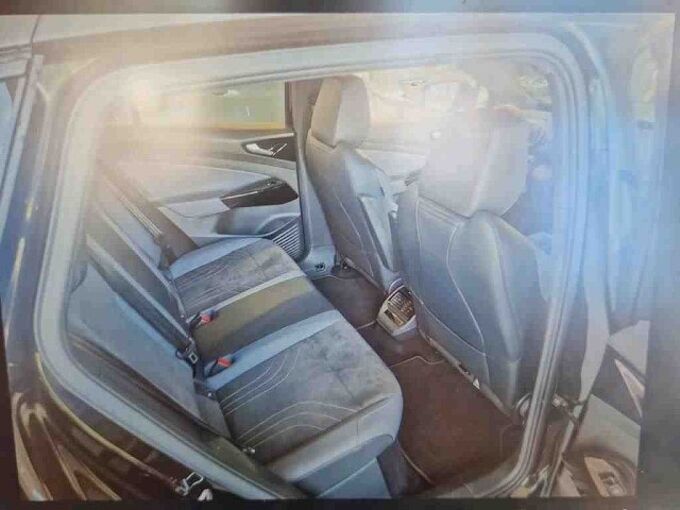 Volkswagen ID.4 Pro Performance Klima Navi Rückfahrkamera