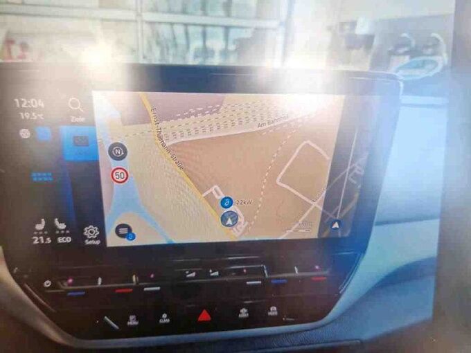 Volkswagen ID.4 Pro Performance Klima Navi Rückfahrkamera