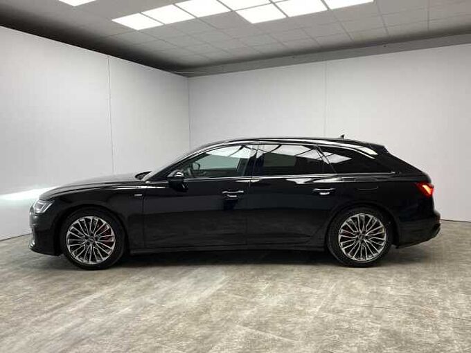 Audi A6 Avant 55 TFSIe quattro sport Klima Navi