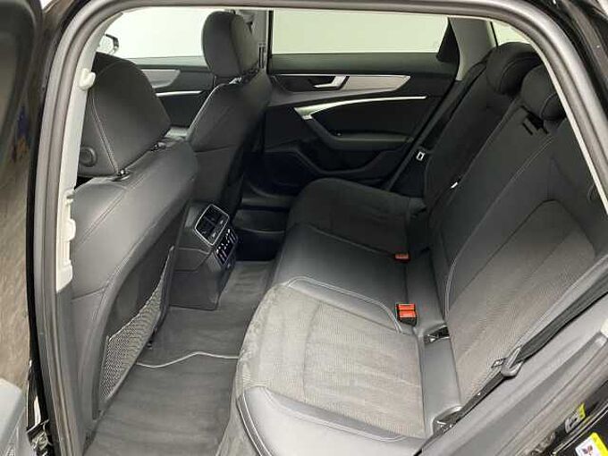 Audi A6 Avant 55 TFSIe quattro sport Klima Navi