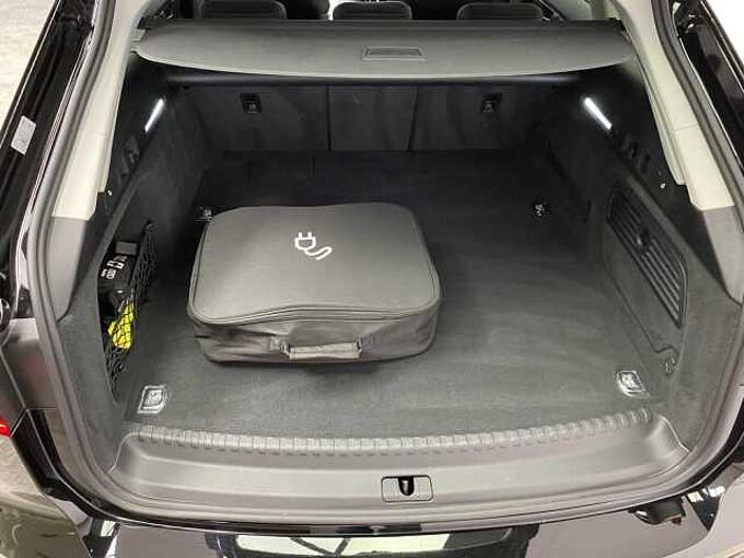 Audi A6 Avant 55 TFSIe quattro sport Klima Navi