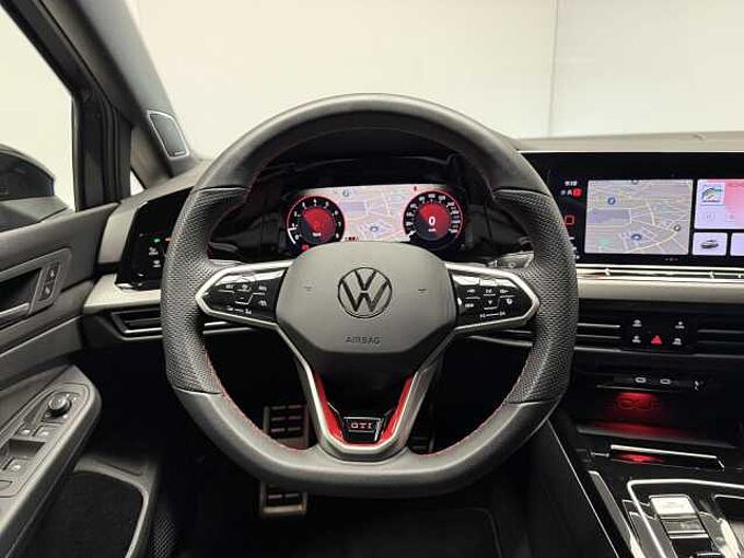 Volkswagen Golf VIII GTI Clubsport 2.0 TSI DSG Klima Navi