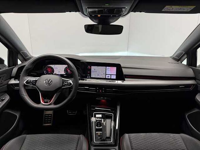 Volkswagen Golf VIII GTI Clubsport 2.0 TSI DSG Klima Navi