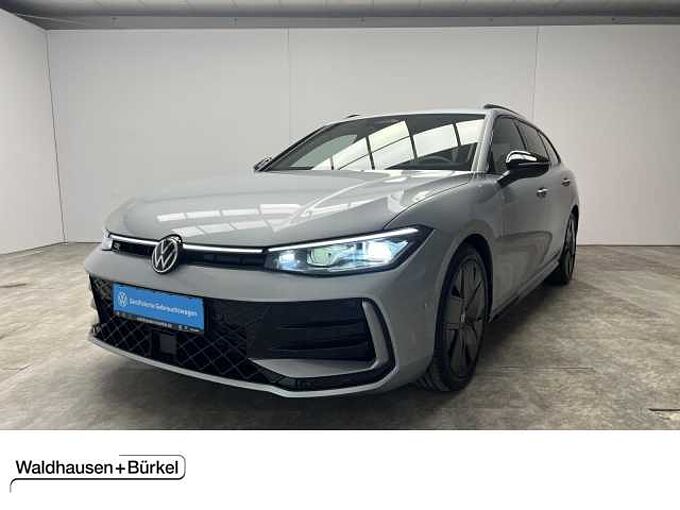 Volkswagen Passat Variant 2.0 TDI DSG R-Line Klima Navi