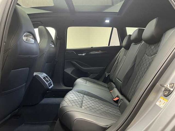 Volkswagen Passat Variant 2.0 TDI DSG R-Line Klima Navi