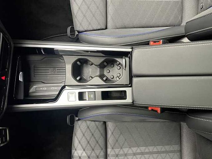 Volkswagen Passat Variant 2.0 TDI DSG R-Line Klima Navi