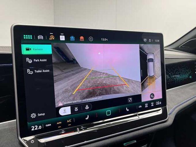 Volkswagen Passat Variant 2.0 TDI DSG R-Line Klima Navi