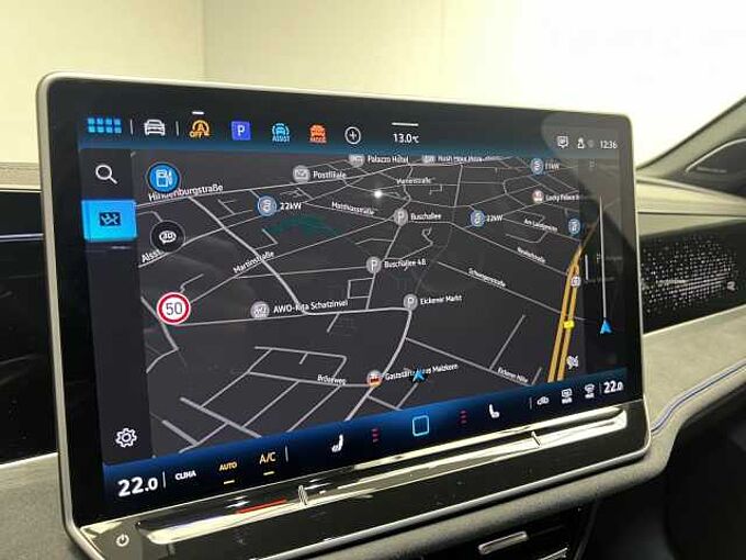 Volkswagen Passat Variant 2.0 TDI DSG R-Line Klima Navi