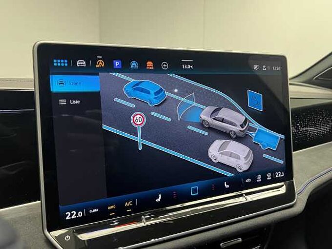 Volkswagen Passat Variant 2.0 TDI DSG R-Line Klima Navi