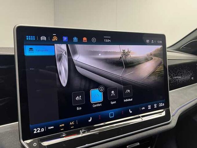 Volkswagen Passat Variant 2.0 TDI DSG R-Line Klima Navi