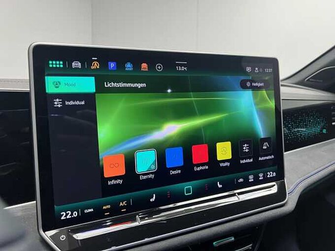 Volkswagen Passat Variant 2.0 TDI DSG R-Line Klima Navi