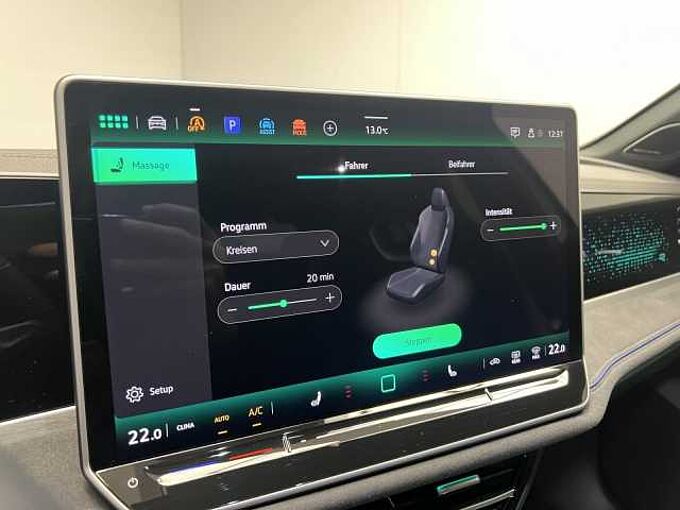 Volkswagen Passat Variant 2.0 TDI DSG R-Line Klima Navi