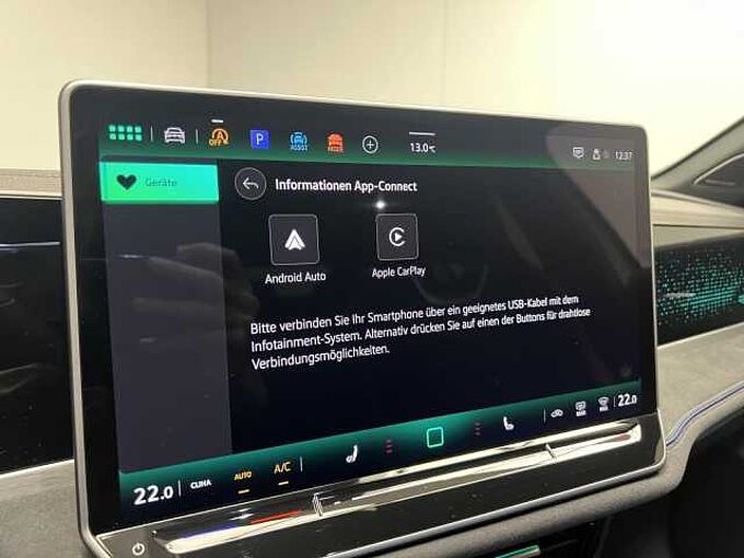 Volkswagen Passat Variant 2.0 TDI DSG R-Line Klima Navi