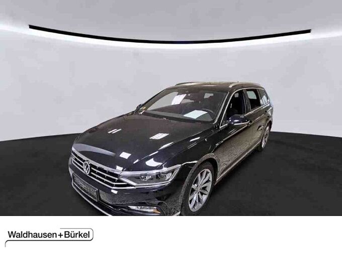Volkswagen Passat Variant 2.0 TDI DSG R-Line 4Motion Klima