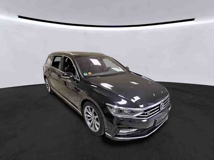 Volkswagen Passat Variant 2.0 TDI DSG R-Line 4Motion Klima