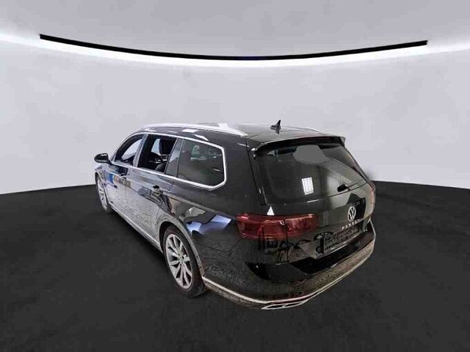 Volkswagen Passat Variant 2.0 TDI DSG R-Line 4Motion Klima