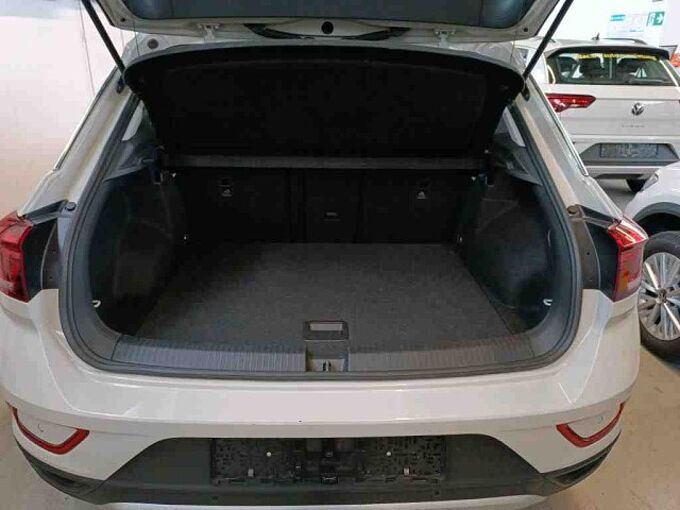 Volkswagen T-Roc 1.5 TSI DSG Life Klima Navi Einparkhilfe