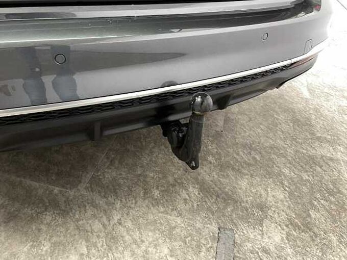 Audi A4 Avant 40 TDI quattro S line Pano+HUD Klima