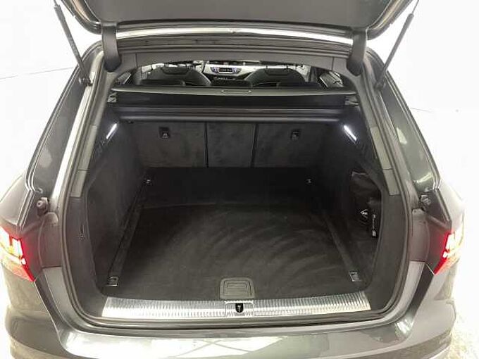 Audi A4 Avant 40 TDI quattro S line Pano+HUD Klima