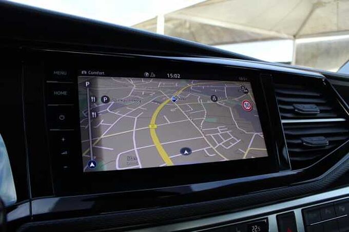 Volkswagen T6.1 MULTIVAN 4MOTION 2.0 TDI DSG / AHK / DCC / ACC T6