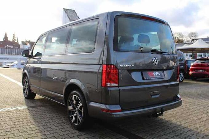 Volkswagen T6.1 MULTIVAN 4MOTION 2.0 TDI DSG / AHK / DCC / ACC T6