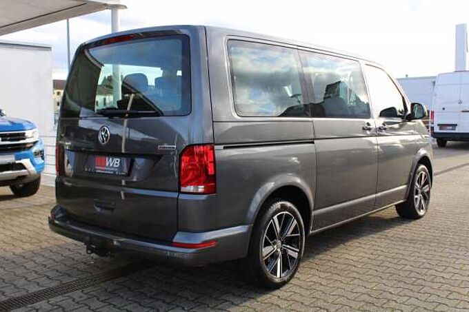 Volkswagen T6.1 MULTIVAN 4MOTION 2.0 TDI DSG / AHK / DCC / ACC T6