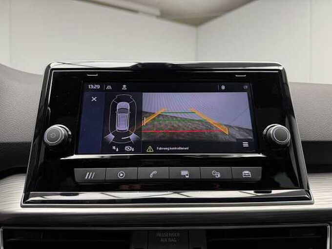 SEAT Tarraco 2.0 TDI DSG Xperience Klima Navi