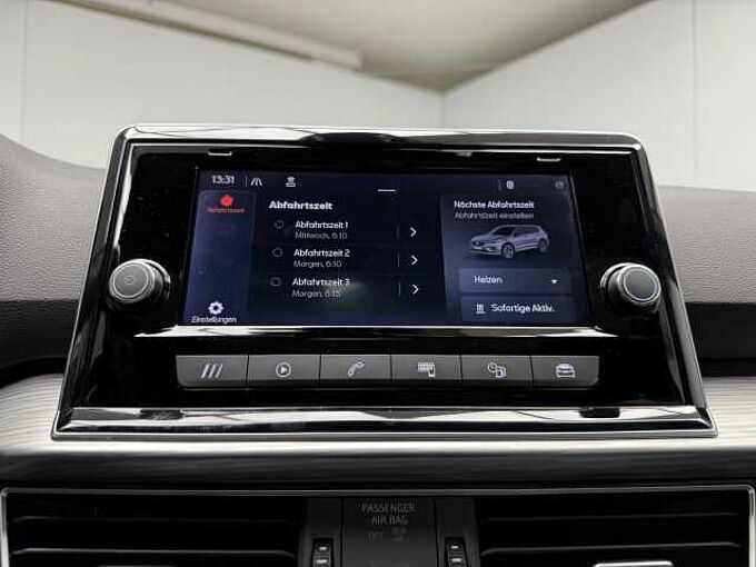 SEAT Tarraco 2.0 TDI DSG Xperience Klima Navi