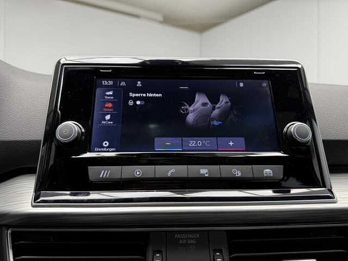 SEAT Tarraco 2.0 TDI DSG Xperience Klima Navi