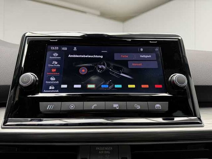 SEAT Tarraco 2.0 TDI DSG Xperience Klima Navi