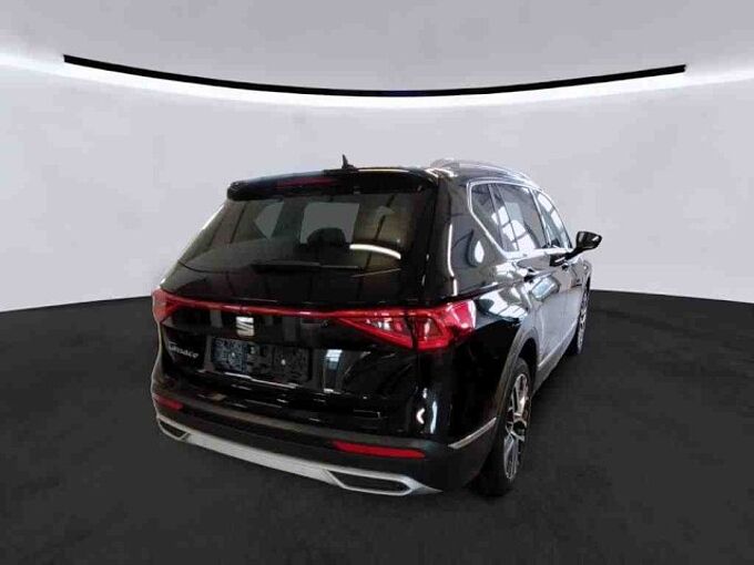 SEAT Tarraco 2.0 TDI DSG Xperience Klima Navi